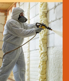Услуги Услуги утепления в Белгороде под ключ